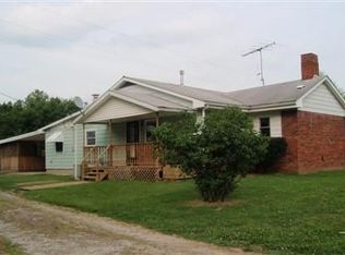 4070 S State Highway 7, North Vernon, IN 47265