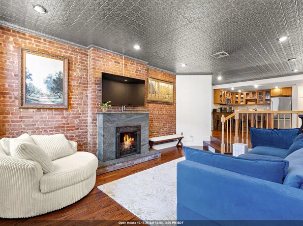 812 Washington St APT 4, Hoboken, NJ 07030