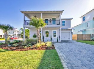 11 Shelleys Way, Miramar Beach, FL 32550