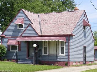 16709 Deforest Ave, Cleveland, OH