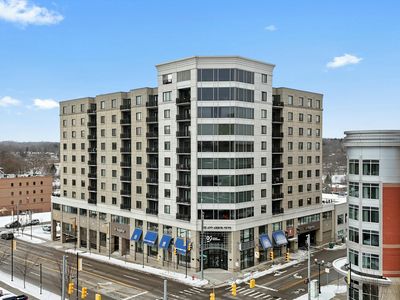 111 N Ashley St #413, Ann Arbor, MI, 48104