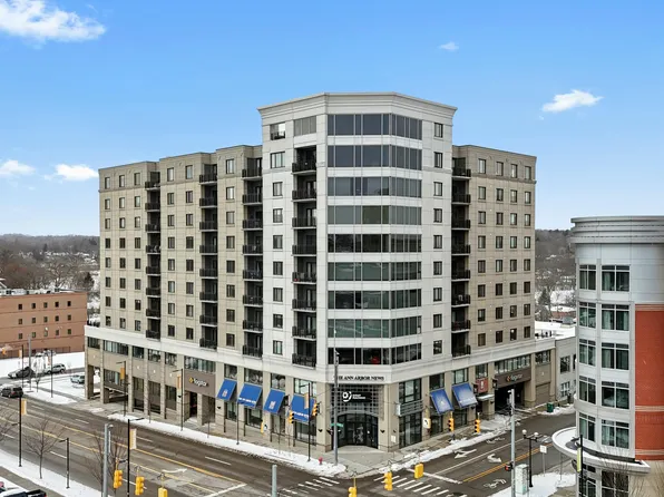 111 N Ashley St #413, Ann Arbor, MI 48104