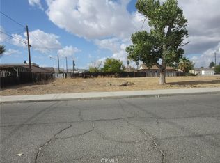 0 S Jordan Ave #2, San Jacinto, CA 92583