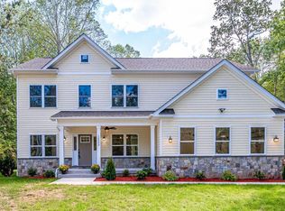 13509 Orlando Rd, Nokesville, VA 20181