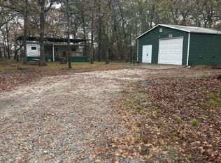 225 County Road 1975, Yantis, TX 75497