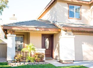 2355 Peacock Valley Rd, Chula Vista, CA 91915