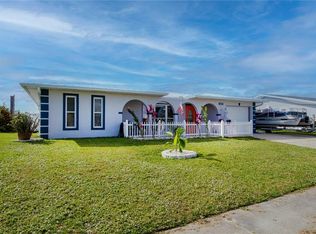 6437 Otis Rd, North Port, FL 34287