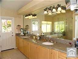 Spa-Like Master Bath