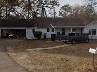 442 Mimosa St, Pope, MS 38658