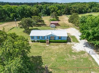 2455 County Road 2224, Decatur, TX 76234