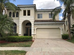 9320 Paseo De Valencia St, Fort Myers, FL 33908