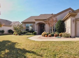 118 Belfalls Dr, Georgetown, TX 78633