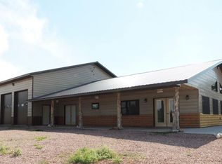 24825 Vip Rd, Hermosa, SD 57744