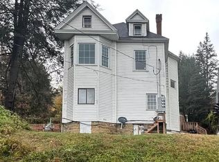 217 Watson Ave APT 1, Fairmont, WV