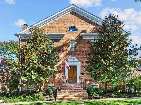 312 N Brentwood Blvd Unit 1, Saint Louis, MO 63105