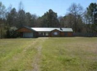 149 Willow Creek Dr, Huntsville, TX 77340