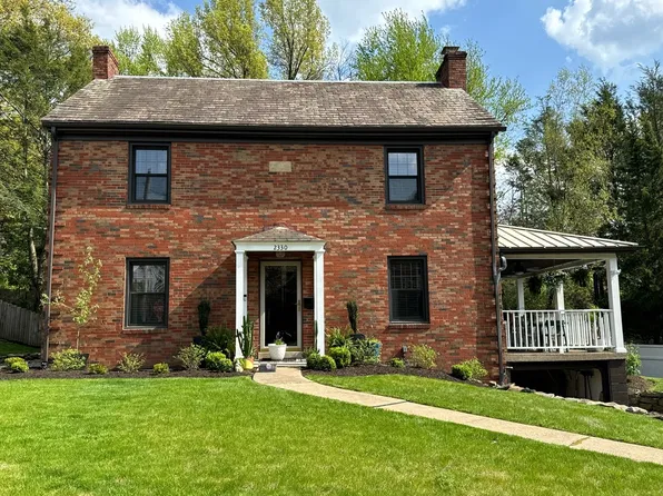 2330 Orlando Pl, Pittsburgh, PA 15235