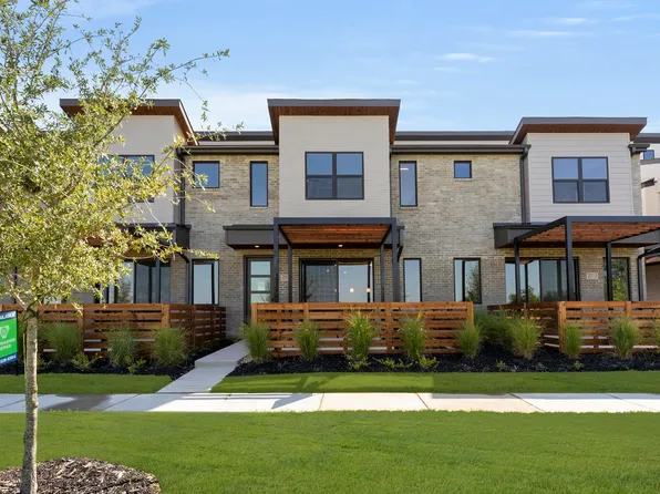 2009 Aldrich Mews, Celina, TX 75009