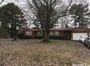 2881 Highway 157 N, Judsonia, AR 72081