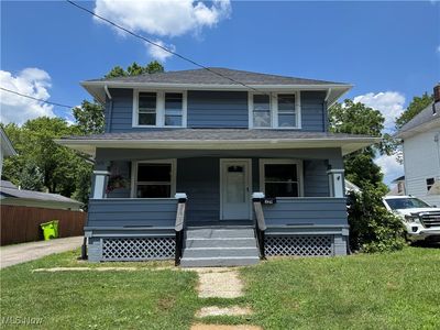 329 E Broad St, Newton Falls, OH, 44444