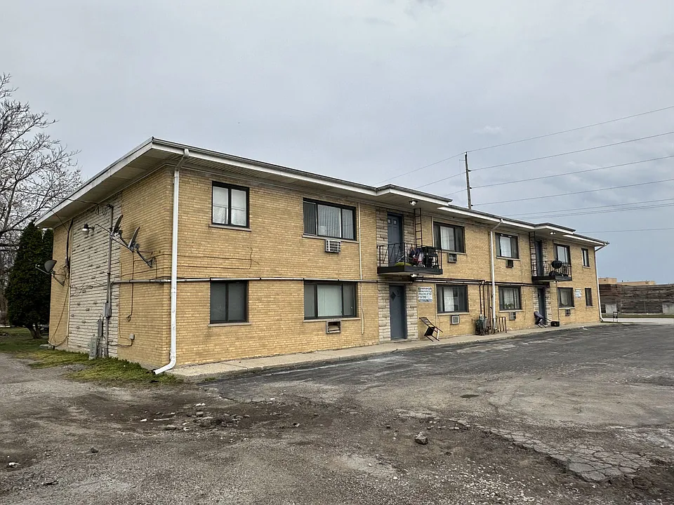 611 E 151st Street LLC