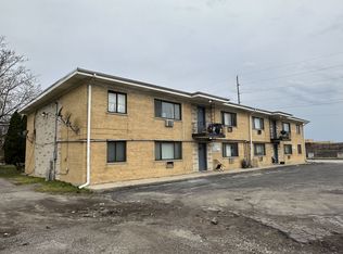 611 E 151st Street LLC, Harvey, IL 60426