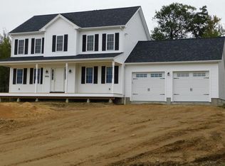 99A Campbell St, Rutland, MA 01543