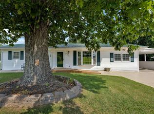 1837 Jackson Hollow Rd, Kingsport, TN 37663