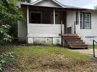 908 Venable St, McComb, MS 39648