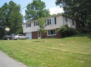 116 Lily Ln, Kingston, NY 12401