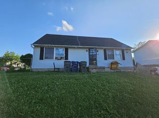 1164 Winburn Dr, Lexington, KY