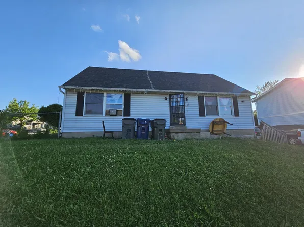 1164 Winburn Dr, Lexington, KY 40511