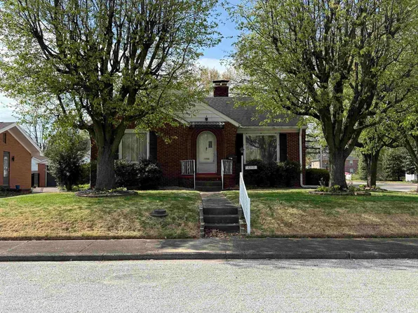 3203 E Blackford Ave, Evansville, IN 47714