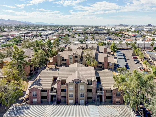 200 E SOUTHERN Avenue #266, Tempe, AZ 85282