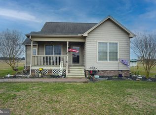 12455 Carnival Rd, Sharptown, MD 21861