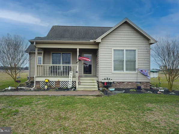 12455 Carnival Rd, Sharptown, MD 21861