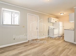 201 Leisure Time Ln #5, Winston Salem, NC 27107