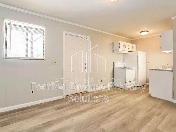 201 Leisure Time Ln, Winston Salem, NC