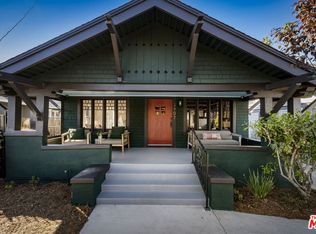 3907 Walton Ave, Los Angeles, CA 90037