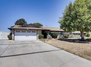 4793 Horseshoe Ln, Riverside, CA 92509