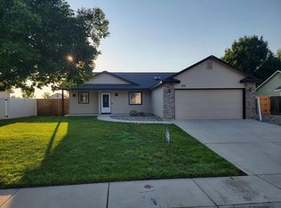 156 Atlantic Ave, Middleton, ID 83644