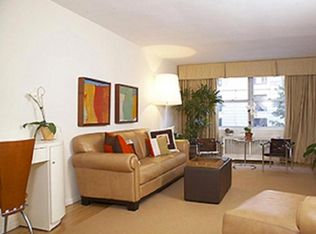 70 Riverside Dr APT 2A, New York, NY 10024