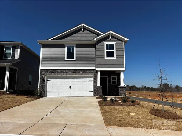 1361 31st Street Pl NE, Conover, NC 28613