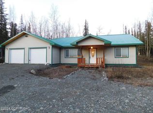 37529 Samsel Rd, Sterling, AK 99672