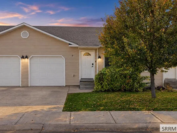 860 S 5th W #9, Rexburg, ID 83440