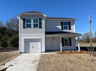 1101 Hugh St, Goldsboro, NC 27530