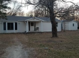 1511 E Easter St, Andover, KS 67002