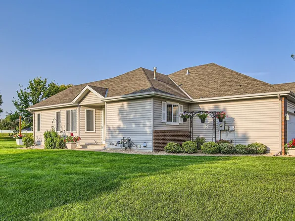 10617 64th Ln NE, Albertville, MN 55301