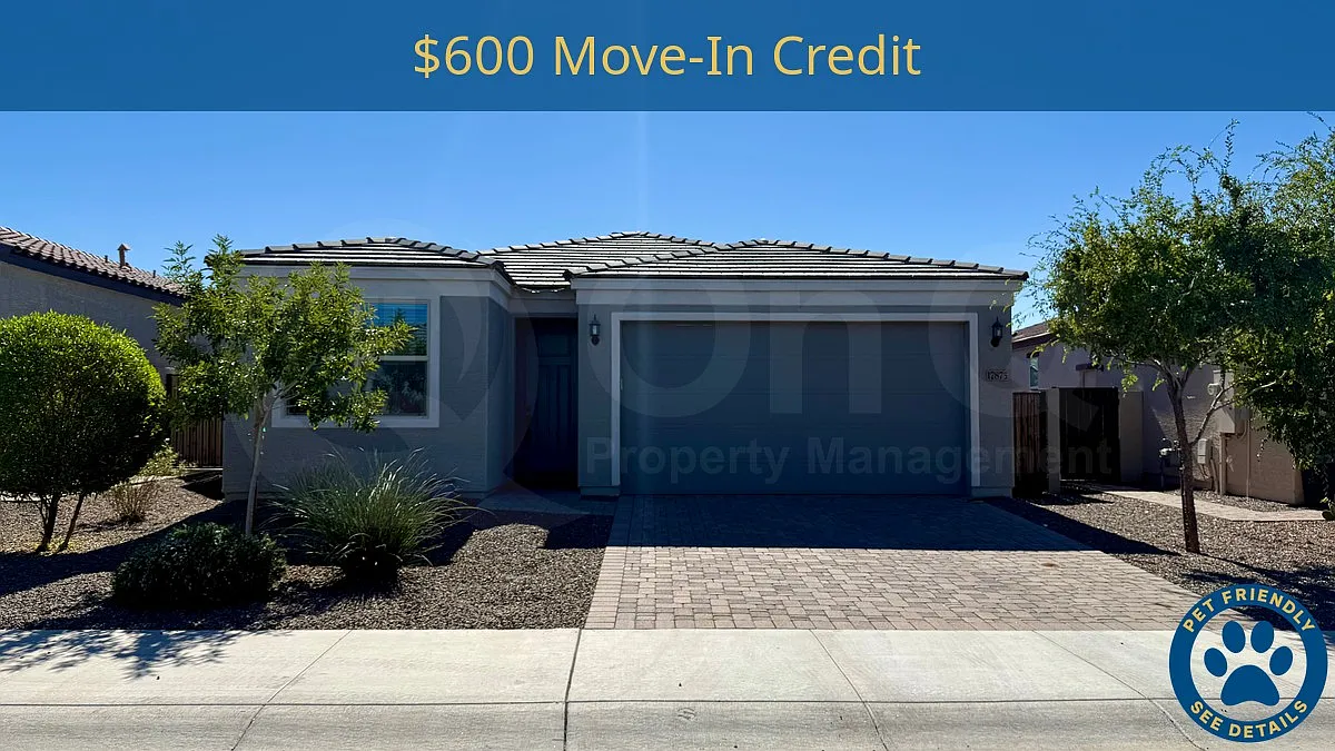 2 bed, 2.0 bath, 1361 sqft, $1,699 — Photo 1