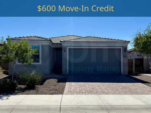 17875 W Sandalwood Dr, Goodyear, AZ 85338